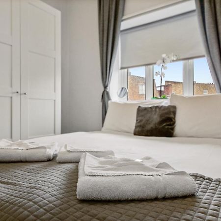Cosy 1 Bed Apartment In The Heart Of Camden Town Free Wifi By City Stay Λονδίνο Εξωτερικό φωτογραφία