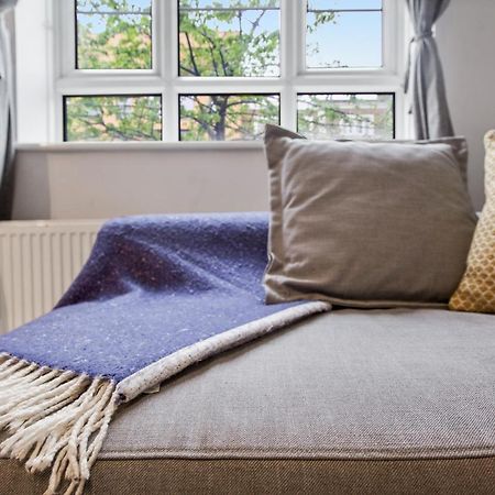 Cosy 1 Bed Apartment In The Heart Of Camden Town Free Wifi By City Stay Λονδίνο Εξωτερικό φωτογραφία