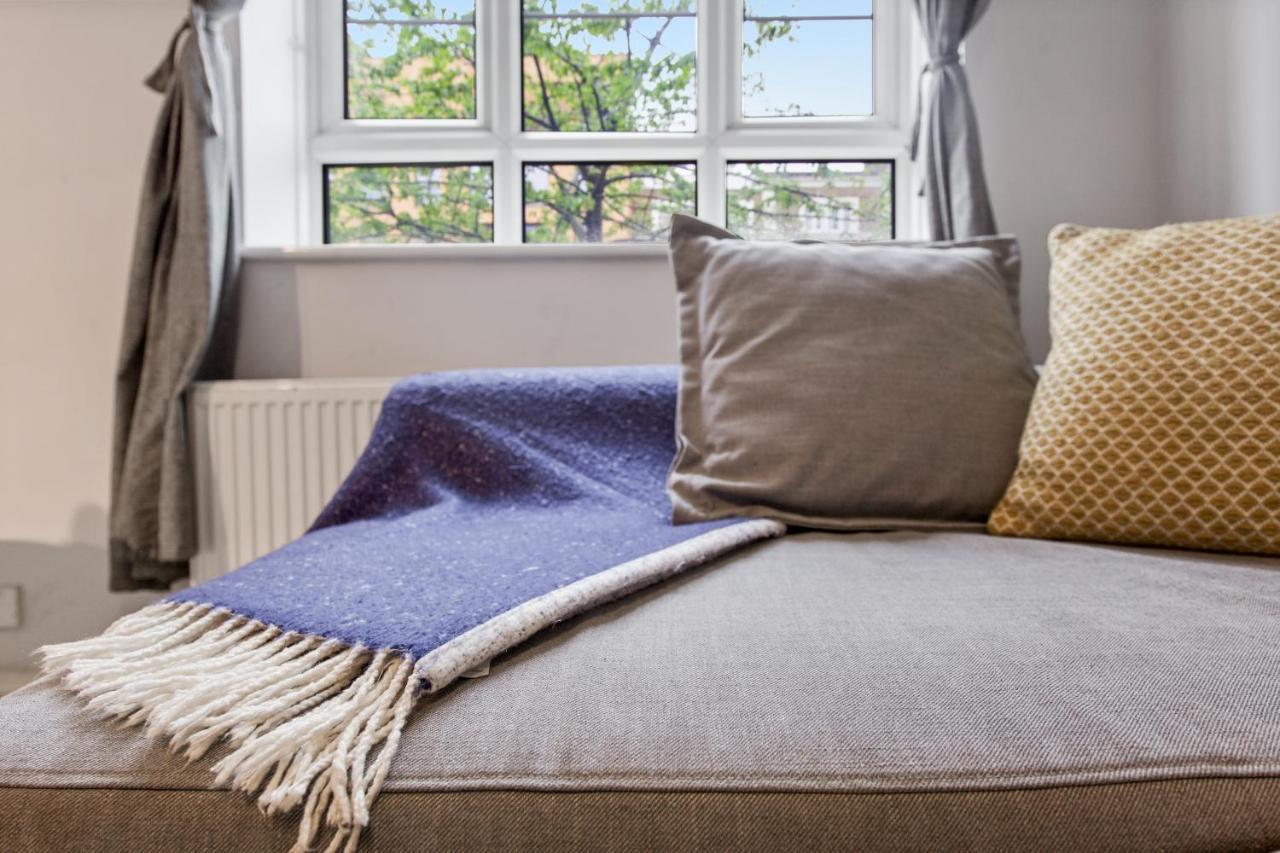 Cosy 1 Bed Apartment In The Heart Of Camden Town Free Wifi By City Stay Λονδίνο Εξωτερικό φωτογραφία