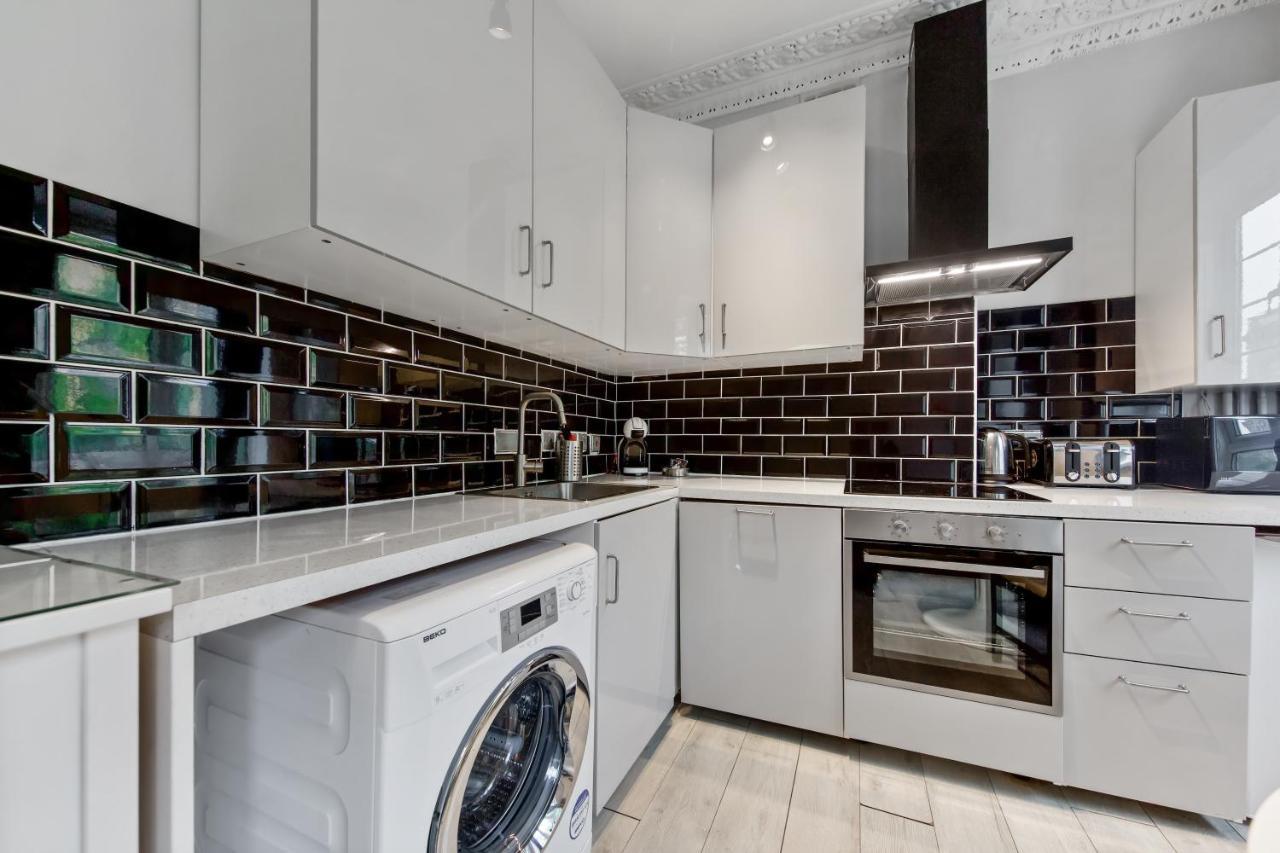 Cosy 1 Bed Apartment In The Heart Of Camden Town Free Wifi By City Stay Λονδίνο Εξωτερικό φωτογραφία