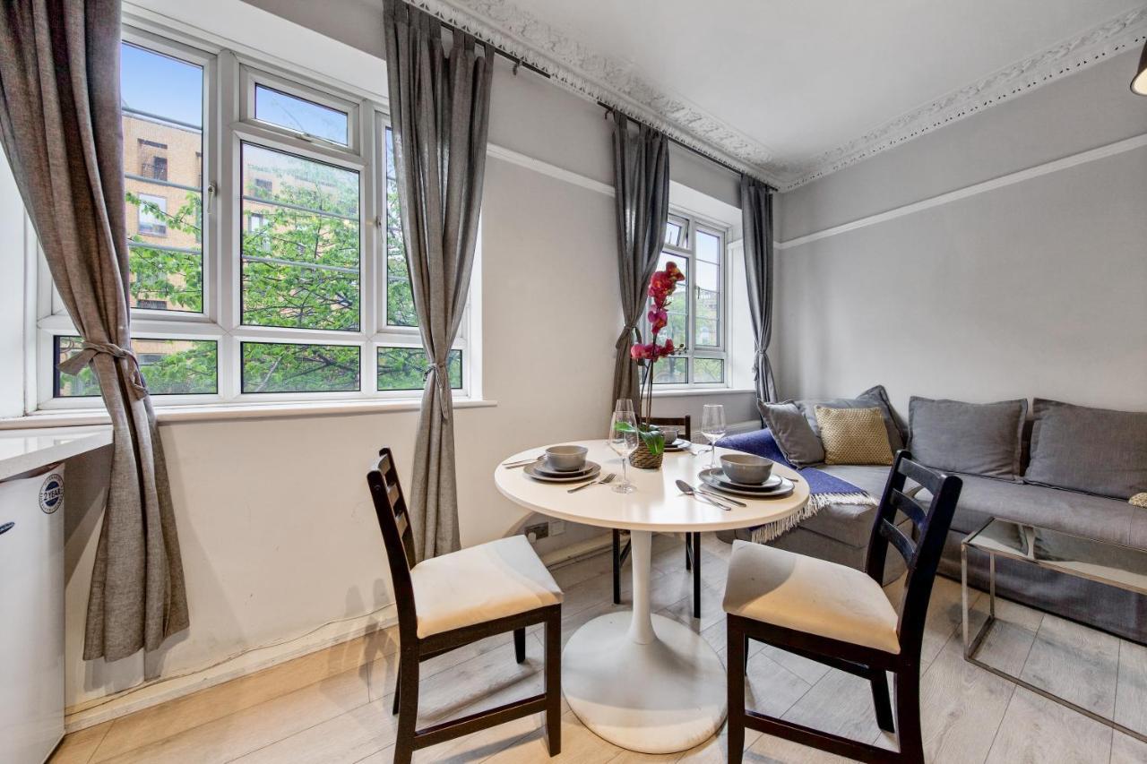 Cosy 1 Bed Apartment In The Heart Of Camden Town Free Wifi By City Stay Λονδίνο Εξωτερικό φωτογραφία