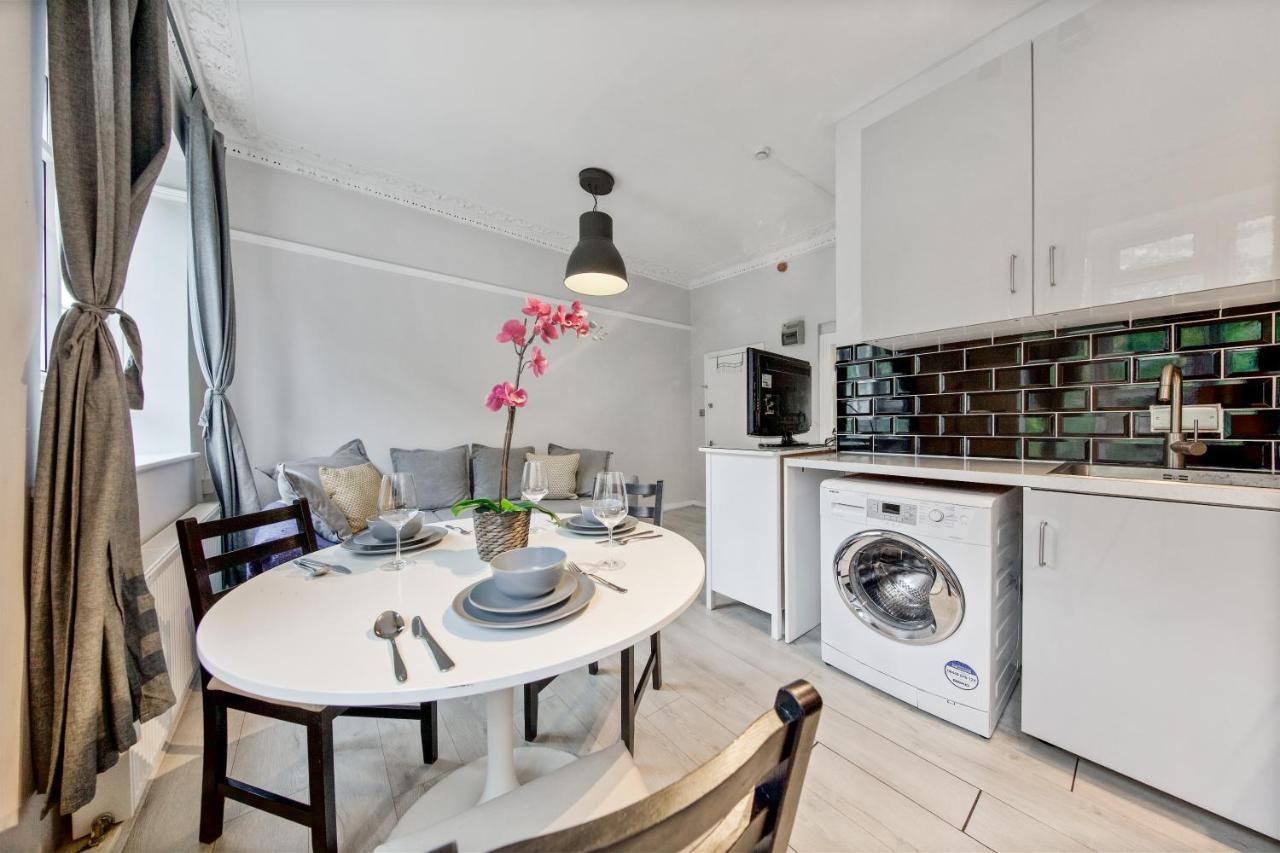 Cosy 1 Bed Apartment In The Heart Of Camden Town Free Wifi By City Stay Λονδίνο Εξωτερικό φωτογραφία