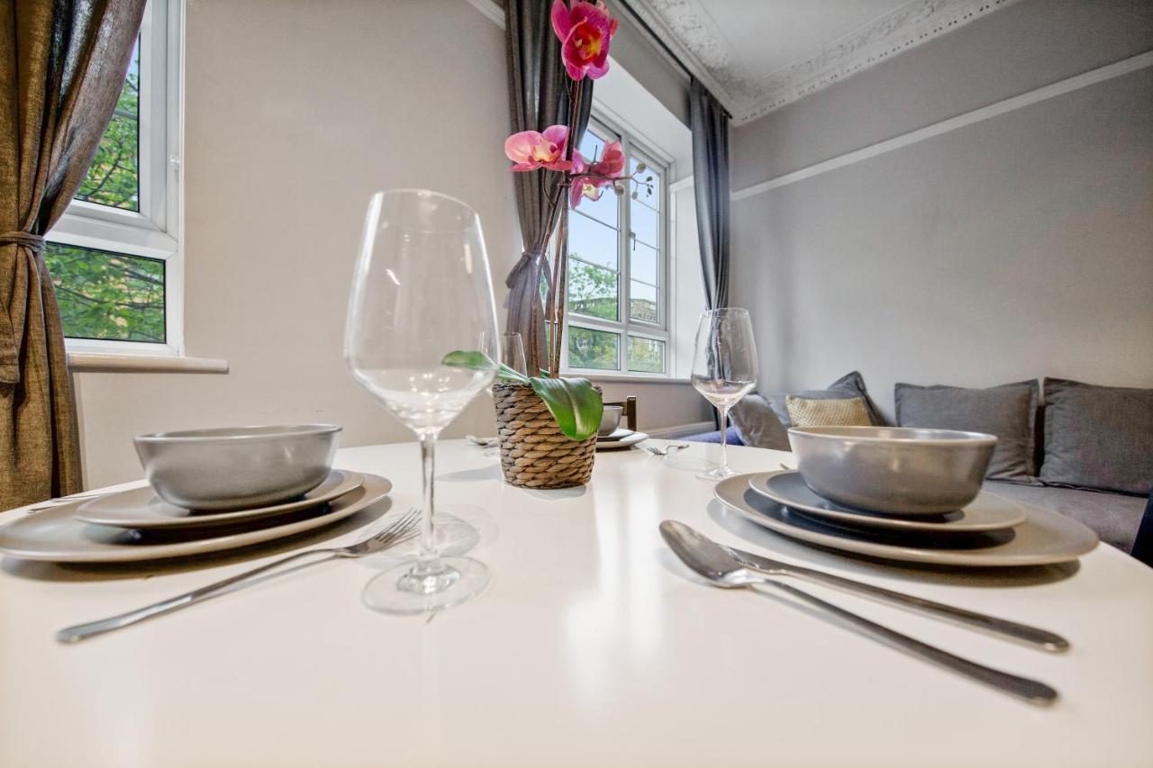 Cosy 1 Bed Apartment In The Heart Of Camden Town Free Wifi By City Stay Λονδίνο Εξωτερικό φωτογραφία