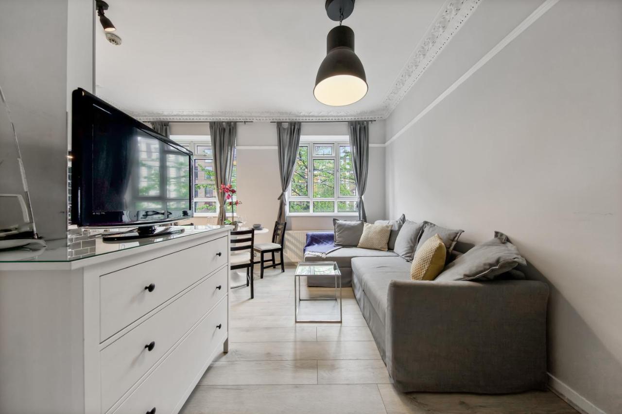 Cosy 1 Bed Apartment In The Heart Of Camden Town Free Wifi By City Stay Λονδίνο Εξωτερικό φωτογραφία