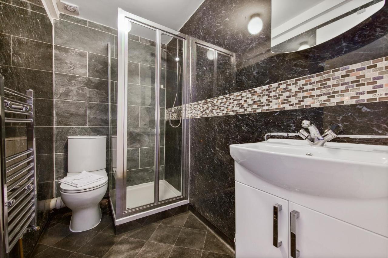 Cosy 1 Bed Apartment In The Heart Of Camden Town Free Wifi By City Stay Λονδίνο Εξωτερικό φωτογραφία